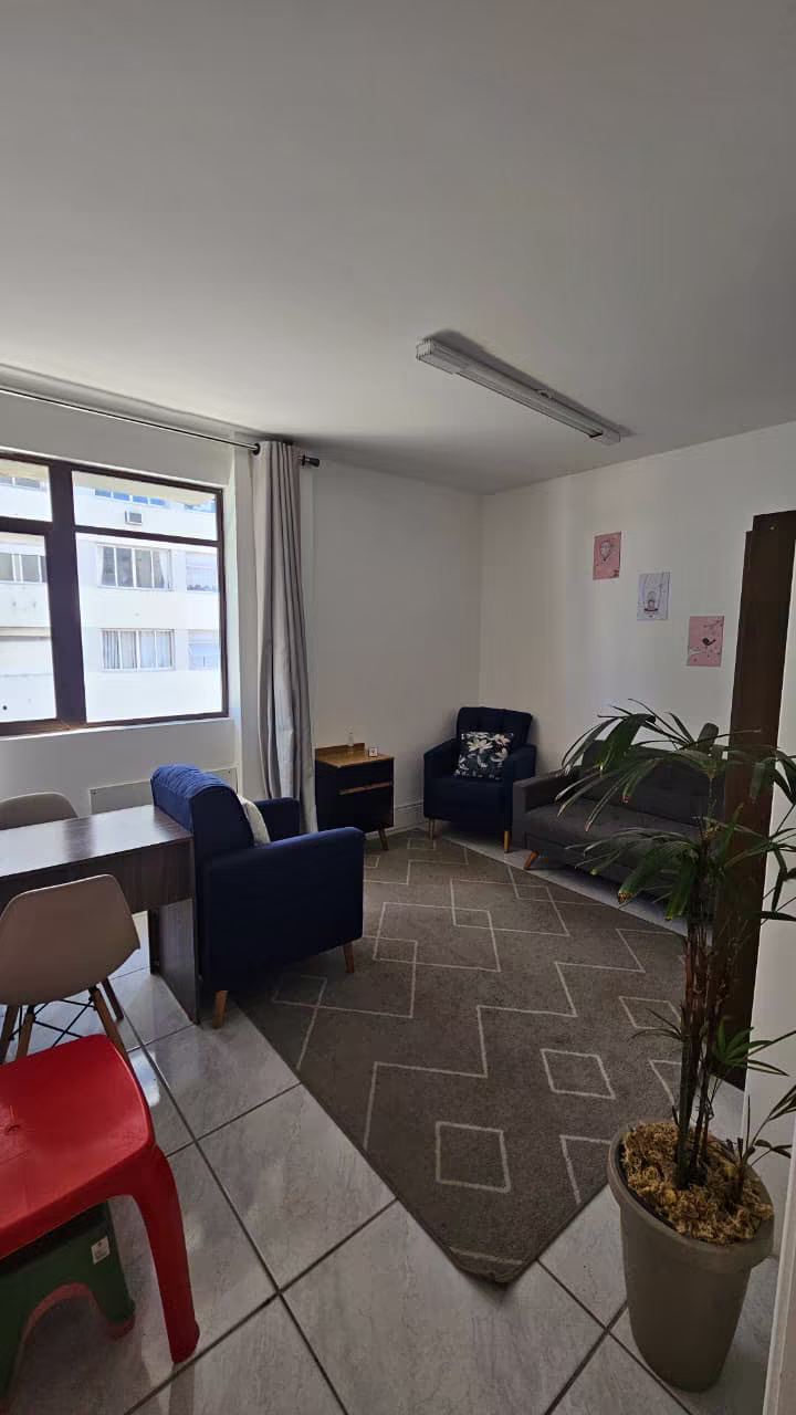 Sala 202 — Consultório 2