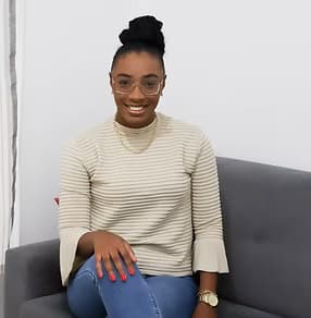 Foto de Thayse Silveira da Rosa