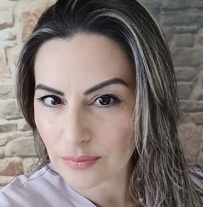 Foto de Luciana Elisa Cunha
