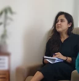 Foto de Anna de Lima Estanislau