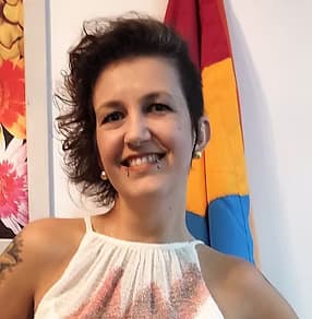 Foto de Carolina Rutz de Souza