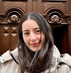 Foto de Caroline de Souza Camassola