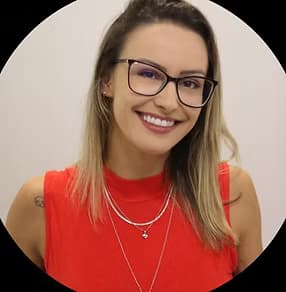 Foto de Débora Laryssa Thibes Santos
