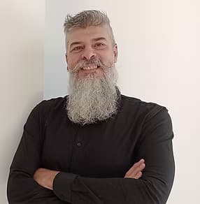Foto de Denis S.H. Gomes de Menezes