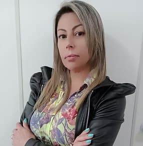 Foto de Fabiana Reis Cypriano