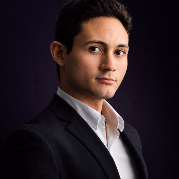 Foto de Francisco Rocha