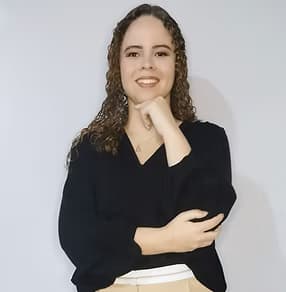 Foto de Hillary Amanda Pereira