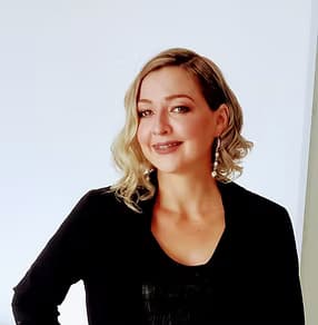 Foto de Keli Ferro
