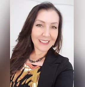 Foto de Rosangela Mezari