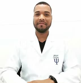 Foto de Wicleff Luiz Rufino